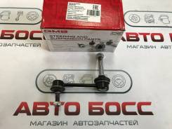 Стойка стабилизатора. Lexus IS300, GXE10, JCE10 Lexus IS200, GXE10, JCE10 Toyota: Crown, Verossa, Altezza, Brevis, Chaser, Crown Majesta, Mark II Wago...