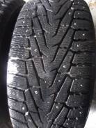 Nokian Hakkapeliitta 7. Зимние, шипованные, 2011 год, износ: 10%, 4 шт