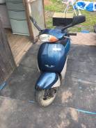 Honda Tact. 49 куб. см., исправен, без птс, с пробегом