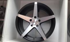 Varrstoen. 8.5x18, 5x112.00, 5x120.00, ET40, ЦО 73,1 мм.