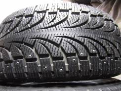 Pirelli Winter Carving Edge. Зимние, шипованные, 2012 год, износ: 10%, 4 шт