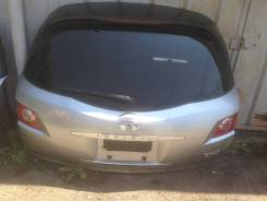 Дверь багажника. Infiniti FX35, S50 Infiniti FX45, S50