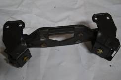 Подушка коробки передач. Toyota Estima Lucida Toyota Previa Toyota Estima Emina Toyota Estima Двигатели: 2TZFE, 2TZFZE