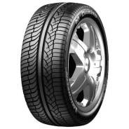 Michelin 4x4 Diamaris. Летние, 2017 год, без износа, 1 шт