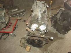 Двигатель в сборе. Opel Astra