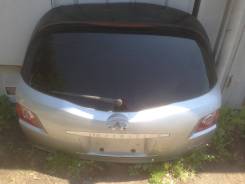 Дверь багажника. Infiniti FX35, S50 Infiniti FX45, S50