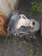 Двигатель в сборе. Toyota Funcargo, NCP21 Toyota Allex, NZE121 Toyota Corolla Runx, NZE121 Двигатель 1NZFE