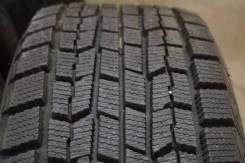 Goodyear Ice Navi Hybrid Zea. Зимние, без шипов, 2010 год, износ: 5%, 2 шт