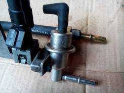 Регулятор давления топлива. Ford Transit Connect, TC7 Ford Focus, CAK Ford Cougar, MC Ford Mondeo, GD