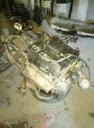 Двигатель в сборе. Mazda Demio, DY3W Двигатели: ZJVEM, ZJVE
