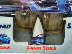 Брызговики. Honda CR-V, RD2, RD1 Двигатель B20B