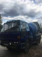 Isuzu. Продаеться автобетоносмеситель isuzu, 16 680 куб. см., 6,00 куб. м.