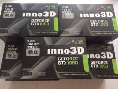 GeForce GTX 1060. Под заказ