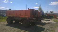 Нефаз 8560-06. Продаётся прицеп, 13 750 кг.