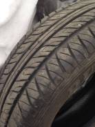 Dunlop Grandtrek PT2. Летние, износ: 5%, 4 шт