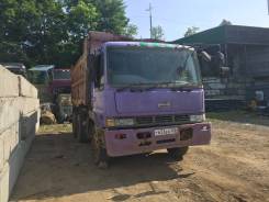 Hino Profia