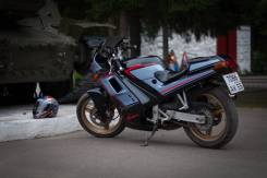 Honda CBR 250. 250 куб. см., исправен, птс, с пробегом