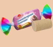 Конфеты.