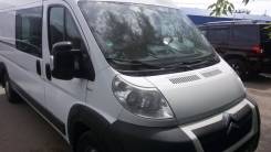 Citroen Jumper. Продается ситроен джампер, 2 198 куб. см., 1 200 кг.