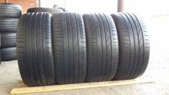 Bridgestone Potenza RE050A Run Flat. Летние, износ: 20%, 4 шт