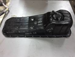 Поддон. Toyota: Verossa, Crown, Altezza, Mark II Wagon Blit, Crown Majesta Двигатель 1GFE