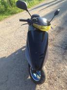 Honda Dio AF28 ZX. 50 куб. см., исправен, птс, с пробегом