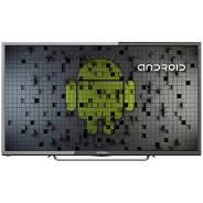 Supra stv-lc50st910fl. больше 46" LED