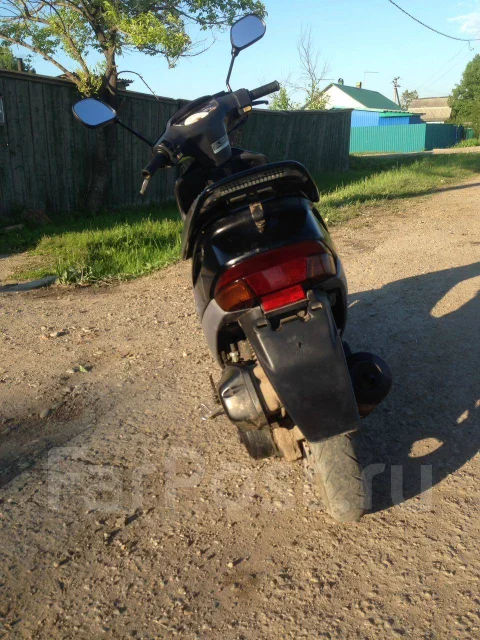 Honda Dio AF28 ZX. 50����. ��., ��������, ���������, ������ �� �� ����