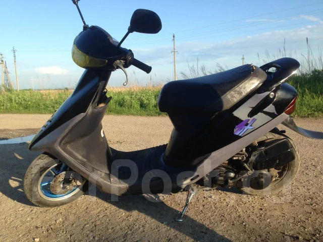 Honda Dio AF28 ZX. 50����. ��., ��������, ���������, ������ �� �� ����