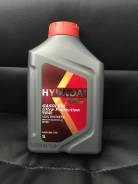 Hyundai. Вязкость 5W-40