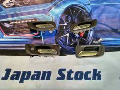 Ручка салона. Honda Accord, CF2, CF3, CF4, CF5, CF6, CF7, CH9, CL1, CL2, CL3 Honda Torneo, CF3, CF4, CF5, CL1, CL3 Двигатели: F18B, F18B1, F18B2, F18B...