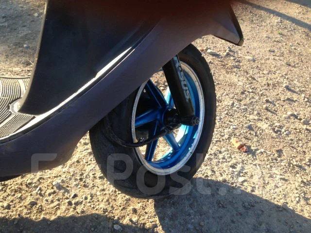 Honda Dio AF28 ZX. 50����. ��., ��������, ���������, ������ �� �� ����