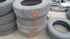 Bridgestone Blizzak Revo GZ. Зимние, 2012 год, износ: 10%, 4 шт