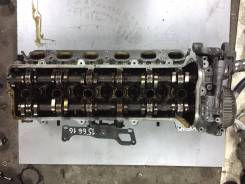 Головка блока цилиндров. Toyota: Verossa, Cresta, Crown, Altezza, Crown Majesta, Mark II Wagon Blit, IS200, Mark II, Chaser Двигатель 1GFE