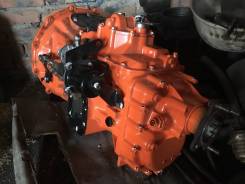 Коробка переключения передач. Mitsubishi Fuso