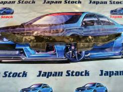 Жесткость бампера. Honda Accord, CF2, CF3, CF4, CF5, CF6, CF7, CH9, CL1, CL2, CL3 Honda Torneo, CF3, CF4, CF5, CL1, CL3 Двигатели: F18B, F18B1, F18B2...