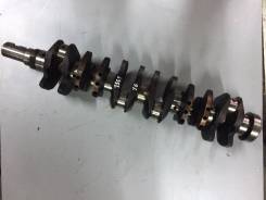 Коленвал. Toyota: Cressida, Mark II Wagon Blit, Crown Majesta, Crown, Verossa, Soarer, Mark II, Altezza, Cresta, Supra, Chaser Двигатели: 1GFE, 1GGPE...
