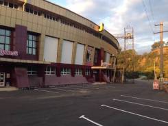 Торговое помещение в МФК Находка МЕГА. 80 кв. м., улица Спортивная 2, р-н Спортивная 2
