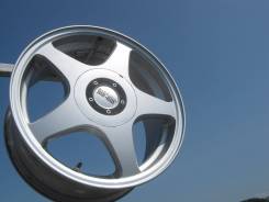 Violento. x15, 4x114.30, 5x114.30