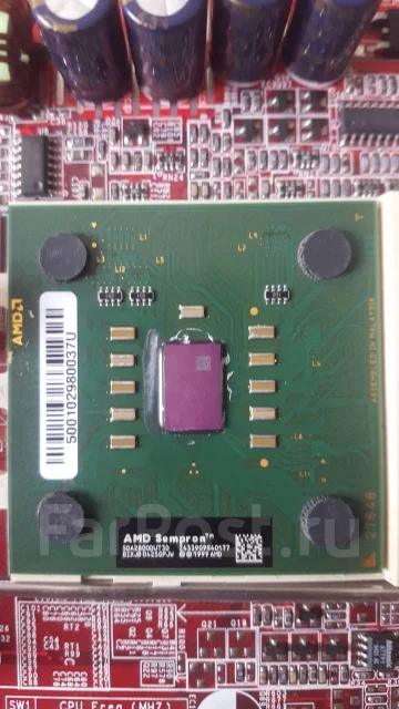 Socket A ����