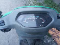 Honda Lead. 100 куб. см., исправен, без птс, с пробегом