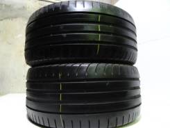 Fulda SportControl. Летние, износ: 20%, 2 шт