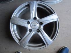 iFree. 7.0x16, 5x120.00, ET40