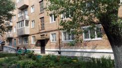 3-комнатная, улица Красногвардейская 114/1. СТА, агентство, 54 кв. м. Дом снаружи