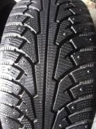 Nokian Hakkapeliitta 5. Зимние, шипованные, износ: 10%, 4 шт