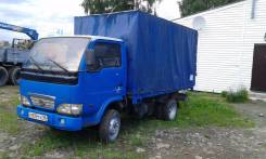 Yuejin. Юджин 1020, 1020, 2 088 куб. см., 1 500 кг.