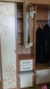Гарнитуры для прихожих.