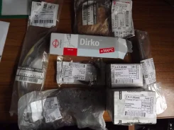 ������ ����� ���� ��� 13028-VJ200, 13091-VJ200, 13070-AD504, 13070-VJ20A ����