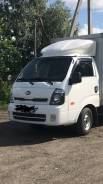 Kia Bongo III. Продам Kia bongo lll, 2 500 куб. см., 1 100 кг.