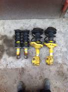 Амортизатор. Subaru Legacy, BL, BPH, BP9, BL5, BLE, BP, BL9, BP5, BPE
